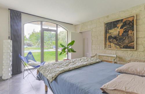 Mas Le Cerf - Foto 31