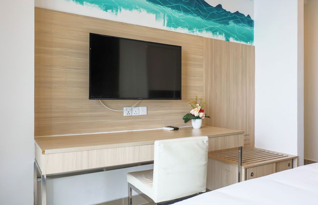 Genting Highlands Suite Ion Delemen - Foto 17