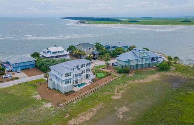 Stunning 4BR Vacation Rental With Private Pool, Spa, & Resort Club Cards - Photo 72