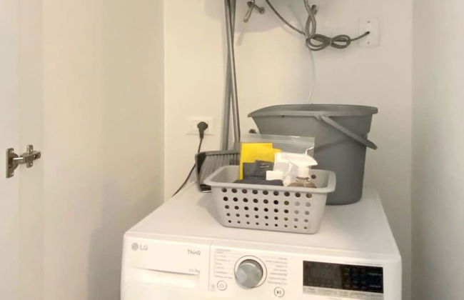 w Charming 1BR in San Isidro - Photo 14