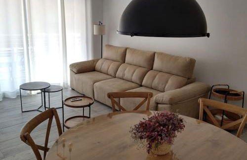 Precioso apartamento a 250 metros de la playa. - Photo 8