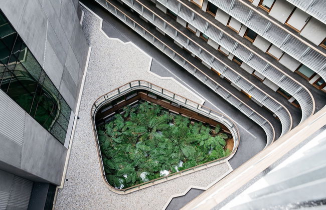 Nishi Apartments Eco Living By Ovolo - Foto 66