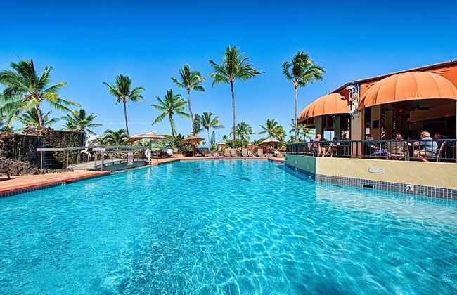 Kona Coast Resort at Keauhou Gardens 8204 - Foto 23