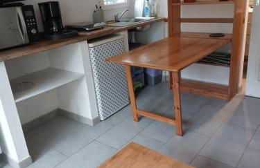 Studio près de la mer - Foto 6