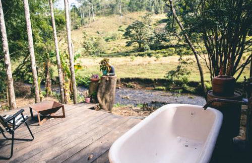 Sítio Passarim - Foto 30