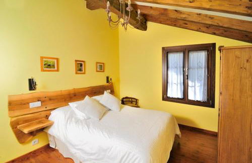 Casa Corral - Casas de Aldea - Foto 36