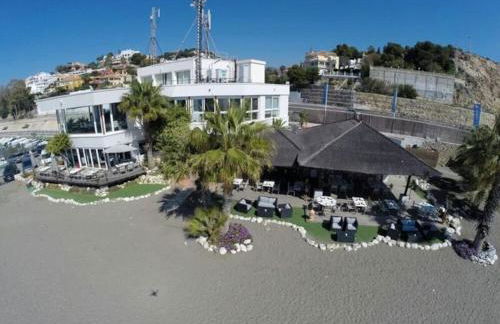 Estudio en Málaga (Zona Este) - Photo 28