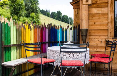 Chez L'Angèle - Photo 45