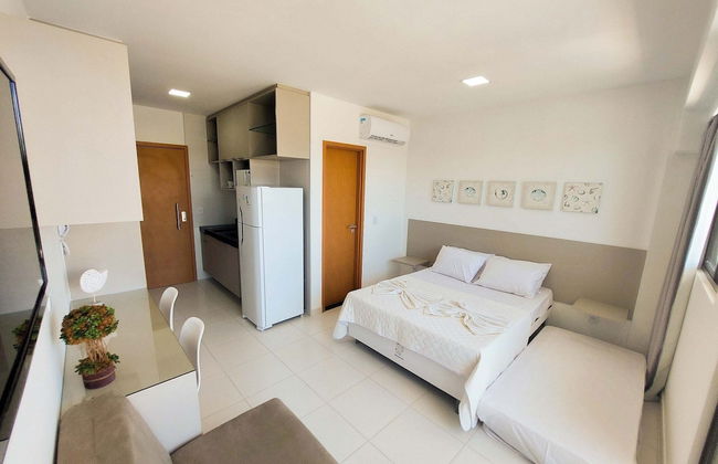 Mana Beach Experience- Porto de Galinhas - Foto 18