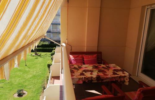 Solmar II Solo Familias Serviplaya - Foto 114