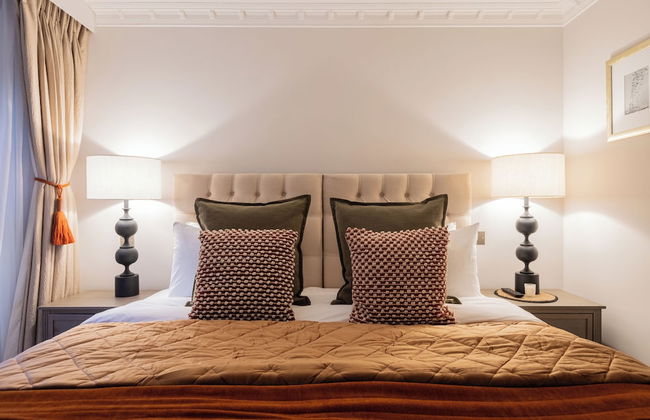 Mayfair House - Foto 52