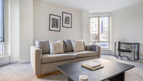 Blueground Prudential St Botolph pool nr Boston Public Library BOS-1117 - Foto 3, Other