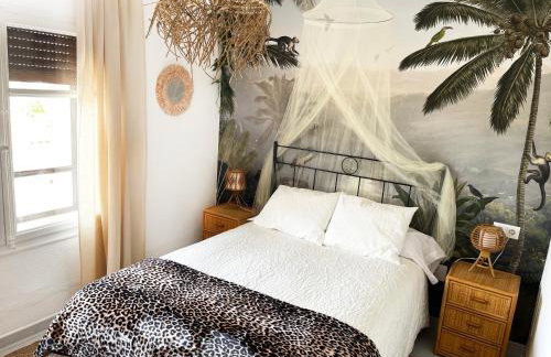 Apartamento temático con Sala de Juegos - Prime Video! - Foto 1