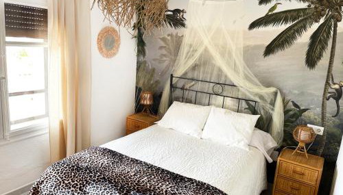 Apartamento temático con Sala de Juegos - Prime Video! - Foto 1