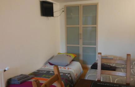 Les Bouvines - Foto 9