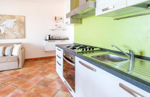 Residence L'Olivastro - Foto 36