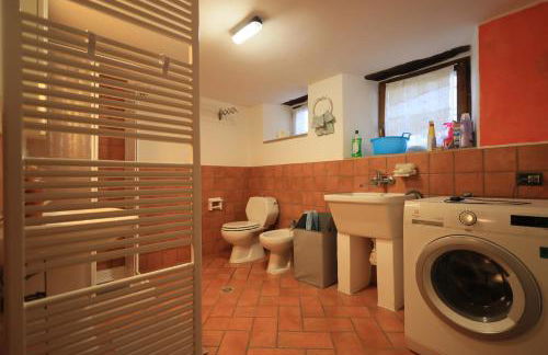 Splendida casa in sasso in borgo - Foto 43