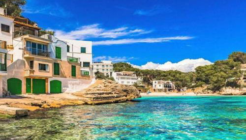 Villa Cala Santanyí Beach House JM by Interhome - Foto 2