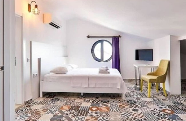 Kas Sanisu Pansiyon - Photo 23