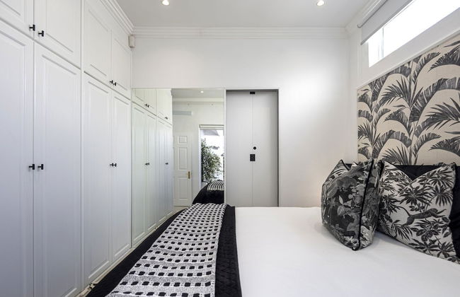 Clifton YOLO Spaces – Clifton Beachfront Apartments - Foto 17