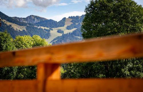 Chalet Crêt Beni - Photo 29