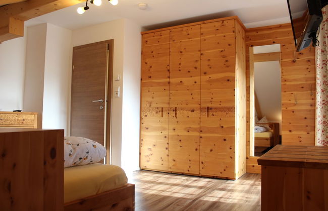 Ferienwohnung Fam. Leuner - Foto 8