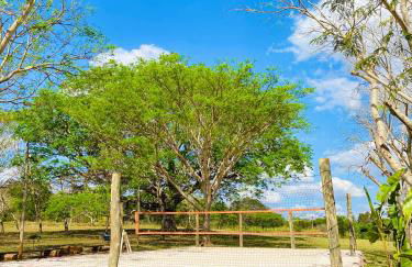 Pousada Rio Gouveia - Foto 72