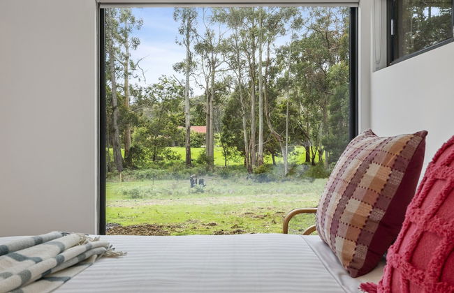 The Hide On Cloudy - Photo 4