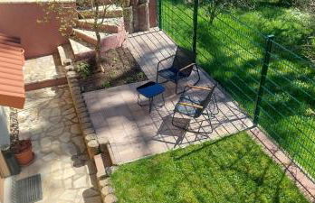 Buntes Nest im Holzhaus - Foto 2