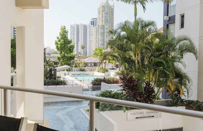 Trilogy Surfers Paradise - Foto 66