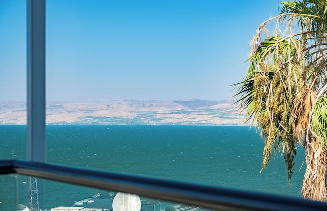 Tiberias Blue Panorama by Sea N' Rent - Foto 37
