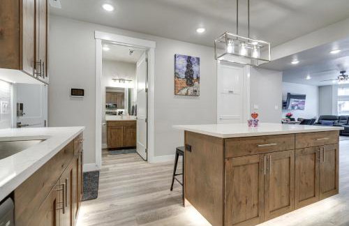 Stunning Mtn Views! Home 3 Mi to Dtwn Cedar City! - Foto 9