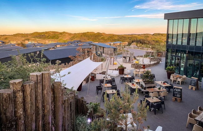 Modern Retreat by the Dunes - Foto 27