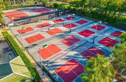 Bundled Cypress Golf Retreat, Unit 203 - Foto 43