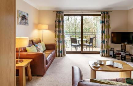 Post Knott Cottage At Windermere Marina Village - Foto 12