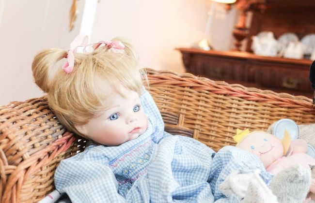 Puppenstube - Foto 22