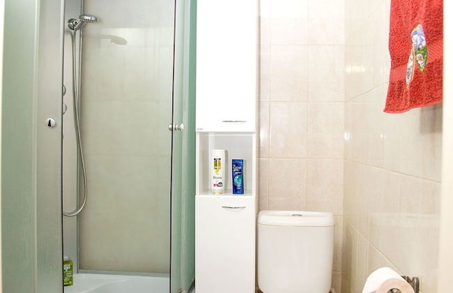 Loft Avtozavodskaya - Foto 12