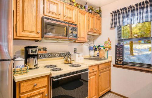 Outdoor Hideout - Foto 7