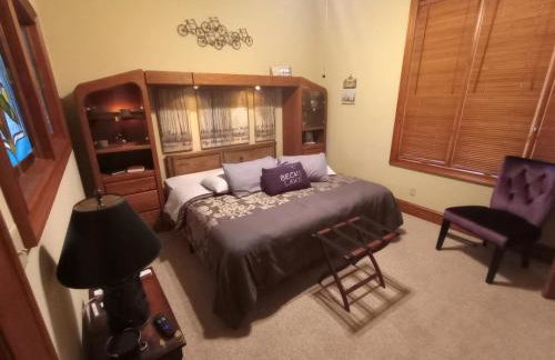 The Manor at Becks Lake - Foto 29