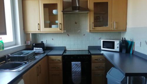 Carvetii - Walter House - First floor flat sleeps 6 - Foto 5