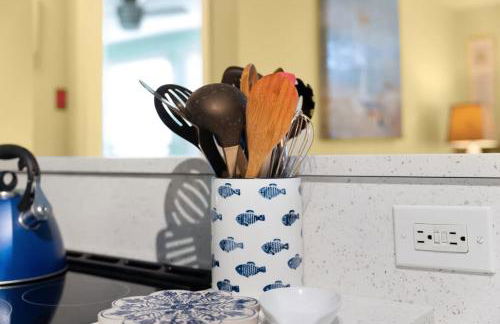 Walk to Beach Playground Lighthouse North End - Foto 18