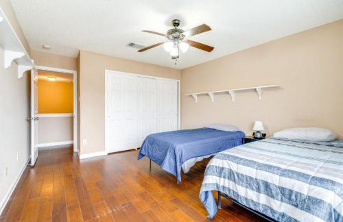 6 Mi to Lake Travis Spacious Cedar Park Home! - Photo 20