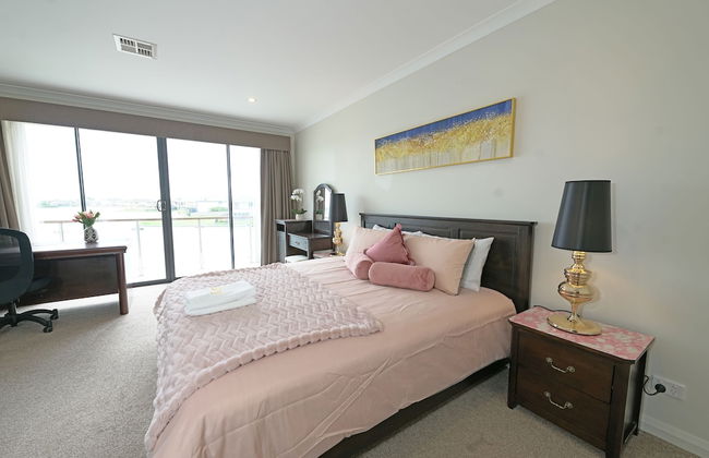 Luxury Waterfront SpaciousHouse Lakeview - Foto 17