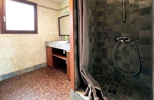 Maison basque - Vue Océan - 10 pers - Plage - Foto 19