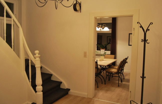 Ferienwohnung Stricker Bad Sachsa - Foto 23