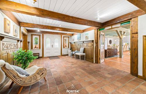 Landhaus von Lilienfeld Delve - Photo 51