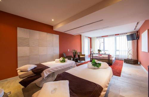 Ferienwohnungen Dünenmeer - Foto 41