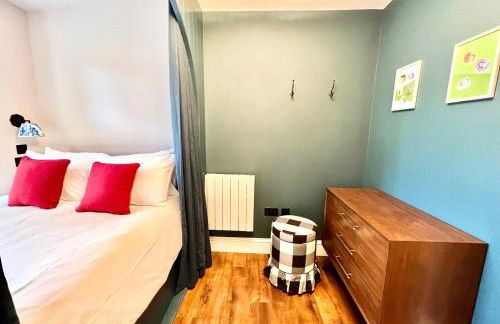 Redland Suites - Apartment 2 - Foto 20