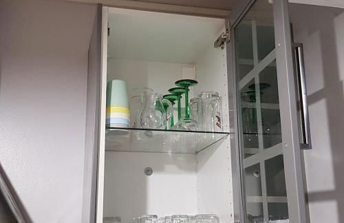 Lovely apartment with a garage on premises - Foto 16