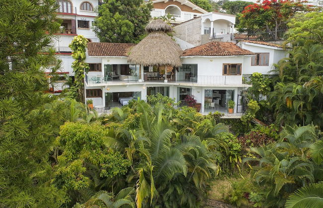 Casa Galeria by Sergio Bustamante - Foto 33